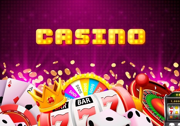 casino 2024 Cần Thơ nạp tiền