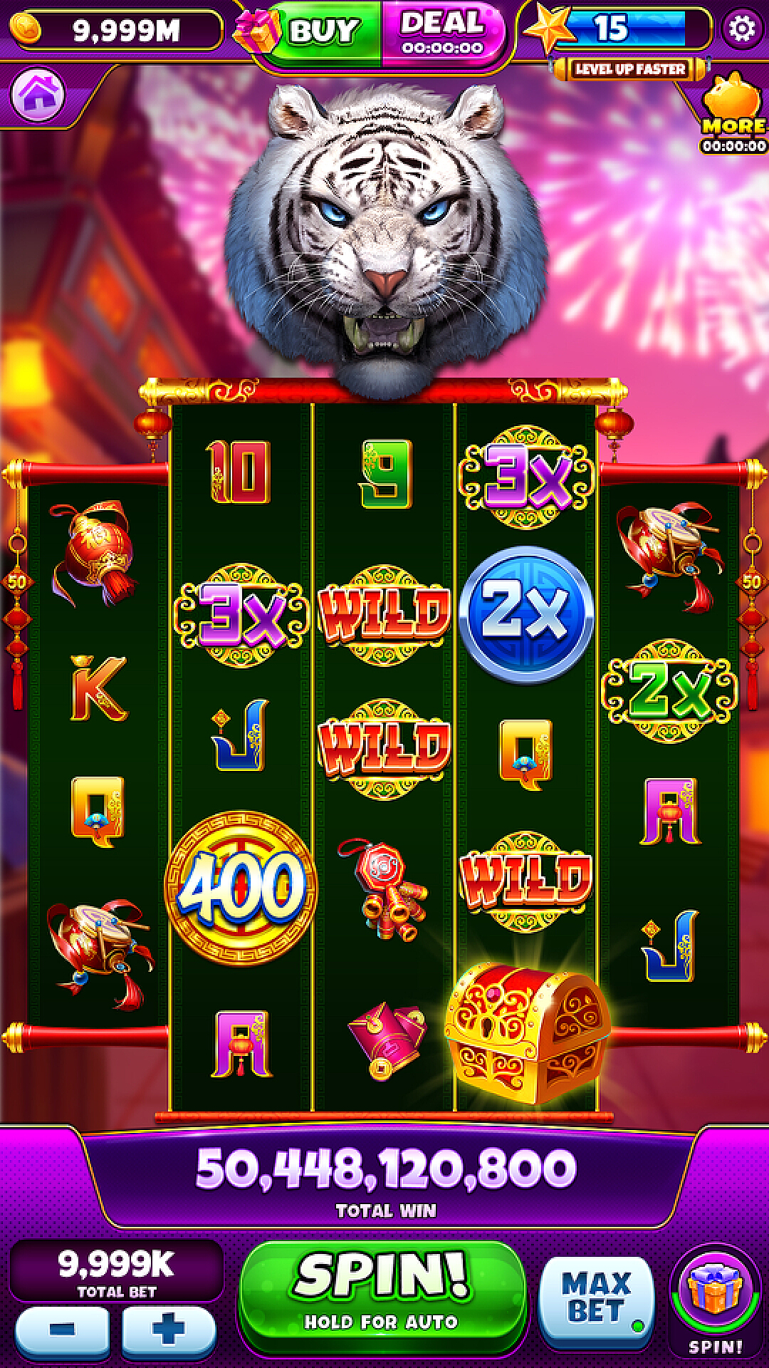 slot thưởng lớn Đà Nẵng đánh giá