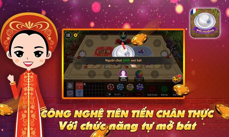 game đổi thưởng hấp dẫn Hà Nội nạp tiền