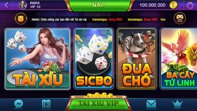 slot đổi thưởng Vũng Tàu hướng dẫn